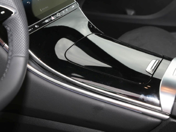 Mercedes-Benz GLC 220 d 4MATIC AMG MBUX Navi MBUX Totwinkel