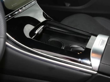 Mercedes-Benz GLC 220 d 4MATIC AMG MBUX Navi MBUX Totwinkel Mercedes-Benz GLC 220 d 4MATIC AMG MBUX Navi MBUX Totwinkel