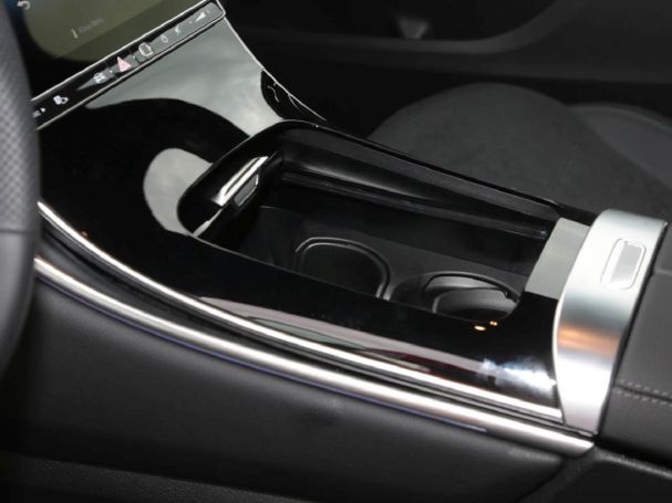 Mercedes-Benz GLC 220 d 4MATIC AMG MBUX Navi MBUX Totwinkel Mercedes-Benz GLC 220 d 4MATIC AMG MBUX Navi MBUX Totwinkel