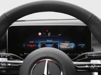 Mercedes-Benz GLC 220 d 4MATIC AMG MBUX Navi MBUX Totwinkel