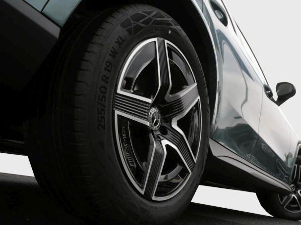 Mercedes-Benz GLC 220 d 4MATIC AMG MBUX Navi MBUX Totwinkel Mercedes-Benz GLC 220 d 4MATIC AMG MBUX Navi MBUX Totwinkel