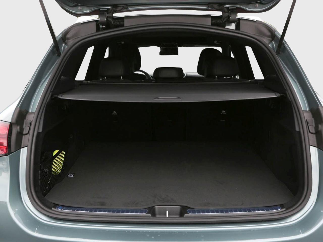 Mercedes-Benz GLC 220 d 4MATIC AMG MBUX Navi MBUX Totwinkel