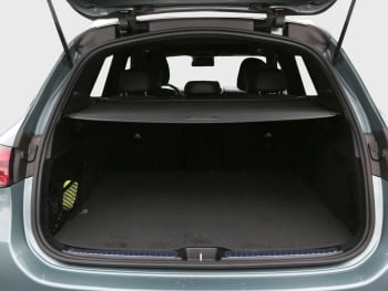 Mercedes-Benz GLC 220 d 4MATIC AMG MBUX Navi MBUX Totwinkel Mercedes-Benz GLC 220 d 4MATIC AMG MBUX Navi MBUX Totwinkel