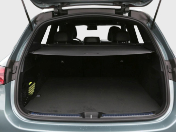 Mercedes-Benz GLC 220 d 4MATIC AMG MBUX Navi MBUX Totwinkel