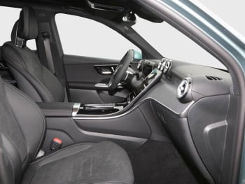 Mercedes-Benz GLC 220 d 4MATIC AMG MBUX Navi MBUX Totwinkel Mercedes-Benz GLC 220 d 4MATIC AMG MBUX Navi MBUX Totwinkel