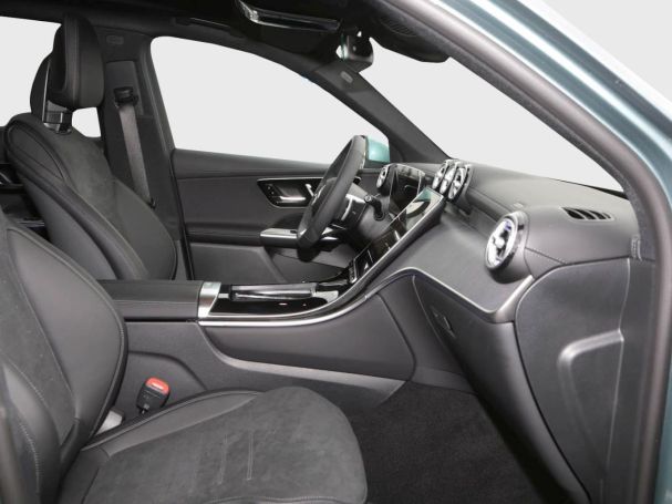 Mercedes-Benz GLC 220 d 4MATIC AMG MBUX Navi MBUX Totwinkel Mercedes-Benz GLC 220 d 4MATIC AMG MBUX Navi MBUX Totwinkel