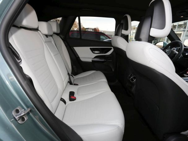 Mercedes-Benz GLC 220 d 4MATIC AMG Navi Panorama AHK Memory