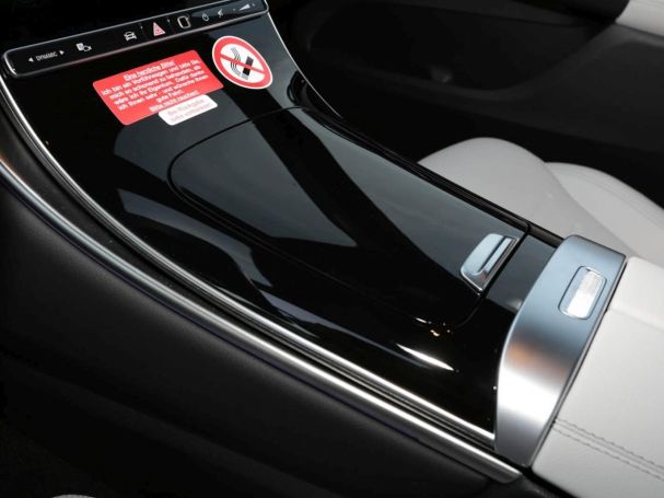 Mercedes-Benz GLC 220 d 4MATIC AMG Navi Panorama AHK Memory