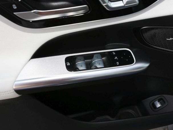 Mercedes-Benz GLC 220 d 4MATIC AMG Navi Panorama AHK Memory