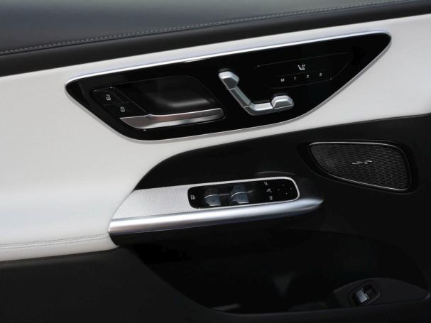 Mercedes-Benz GLC 220 d 4MATIC AMG Navi Panorama AHK Memory