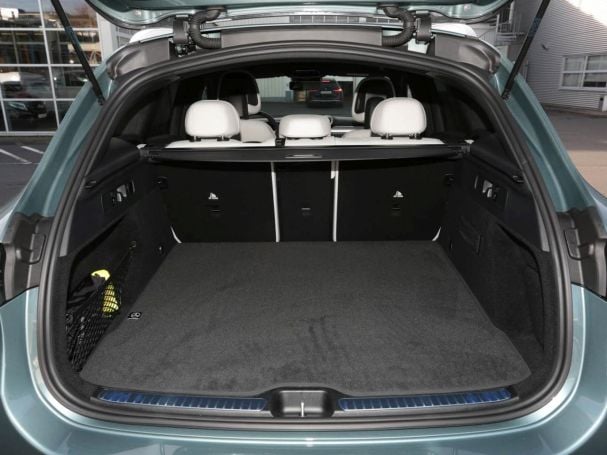 Mercedes-Benz GLC 220 d 4MATIC AMG Navi Panorama AHK Memory