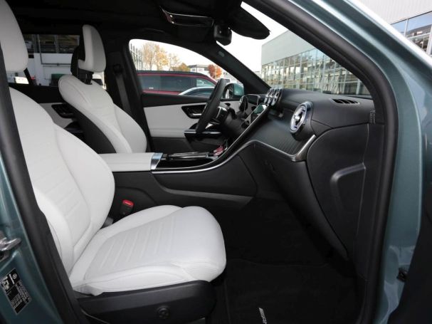 Mercedes-Benz GLC 220 d 4MATIC AMG Navi Panorama AHK Memory