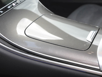 Mercedes-Benz GLC 300 4M AMG Night MBUX Navi Distronic Memory