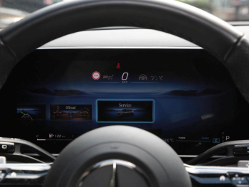 Mercedes-Benz GLC 300 4M AMG Night MBUX Navi Distronic Memory