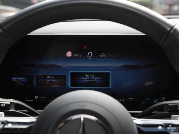 Mercedes-Benz GLC 300 4M AMG Night MBUX Navi Distronic Memory Mercedes-Benz GLC 300 4M AMG Night MBUX Navi Distronic Memory