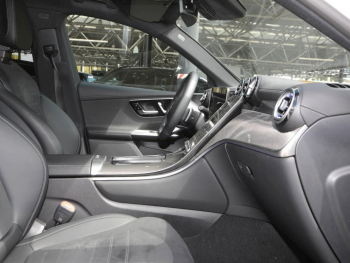 Mercedes-Benz GLC 300 4M AMG Night MBUX Navi Distronic Memory