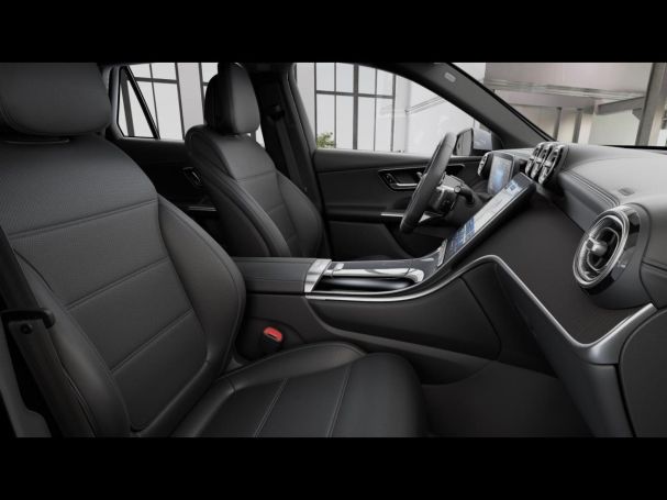 Mercedes-Benz GLC 300 4M AMG Panorama Distronic 360° AHK HUD