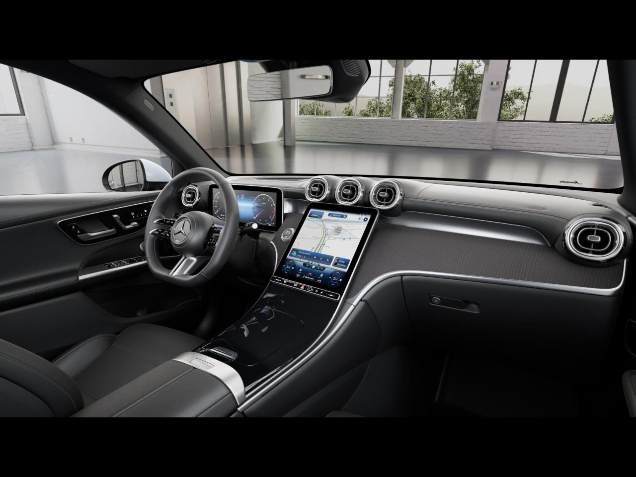 Mercedes-Benz GLC 300 4M AMG Panorama Distronic 360° AHK HUD