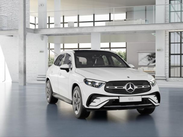 Mercedes-Benz GLC 300 4M AMG Panorama Distronic 360° AHK HUD