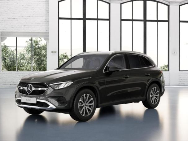 Mercedes-Benz GLC 300 4MATIC Avantgarde MBUX Distronic AHK 360° Mercedes-Benz GLC 300 4MATIC Avantgarde MBUX Distronic AHK 360°