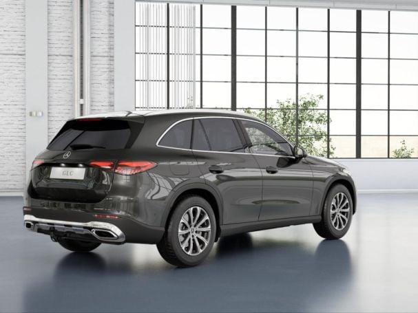 Mercedes-Benz GLC 300 4MATIC Avantgarde MBUX Distronic AHK 360° Mercedes-Benz GLC 300 4MATIC Avantgarde MBUX Distronic AHK 360°