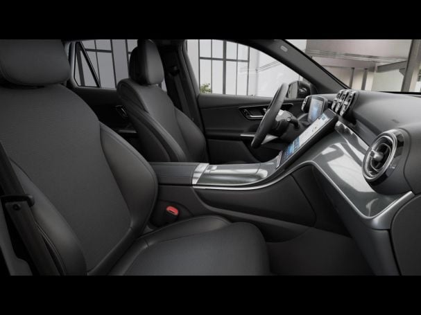 Mercedes-Benz GLC 300 4MATIC Avantgarde MBUX Distronic AHK 360° Mercedes-Benz GLC 300 4MATIC Avantgarde MBUX Distronic AHK 360°