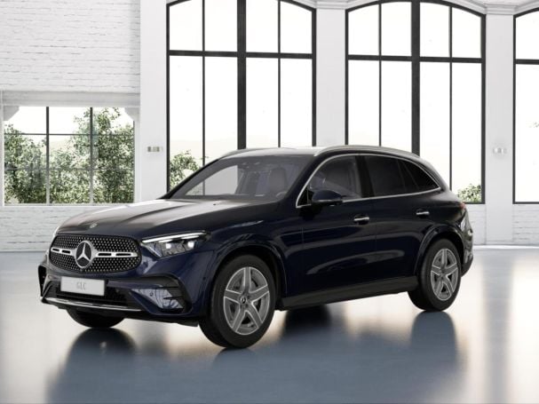 Mercedes-Benz GLC 300 d 4M AMG MBUX Navi-Prem. 360° Distronic+ Mercedes-Benz GLC 300 d 4M AMG MBUX Navi-Prem. 360° Distronic+