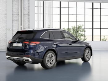 Mercedes-Benz GLC 300 d 4M AMG MBUX Navi-Prem. 360° Distronic+