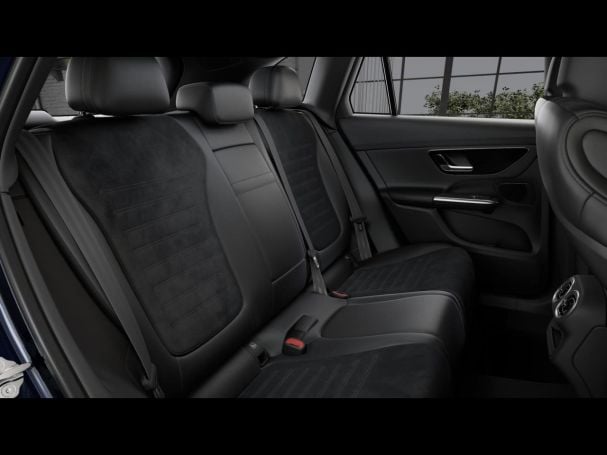 Mercedes-Benz GLC 300 d 4M AMG MBUX Navi-Prem. 360° Distronic+ Mercedes-Benz GLC 300 d 4M AMG MBUX Navi-Prem. 360° Distronic+