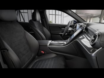 Mercedes-Benz GLC 300 d 4M AMG MBUX Navi-Prem. 360° Distronic+