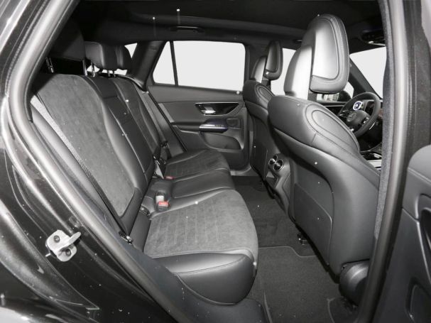 Mercedes-Benz GLC 300 d 4MATIC AMG Night Panorama 360° Memory