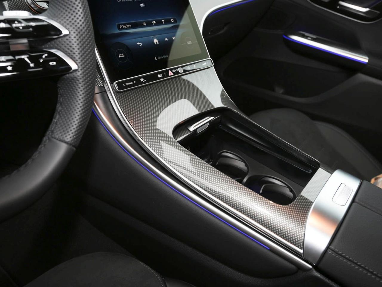 Mercedes-Benz GLC 300 d 4MATIC AMG Night Panorama 360° Memory