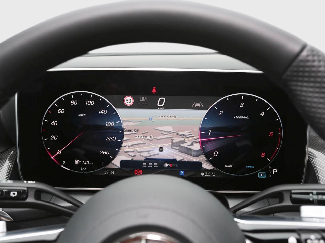 Mercedes-Benz GLC 300 d 4MATIC AMG Night Panorama 360° Memory