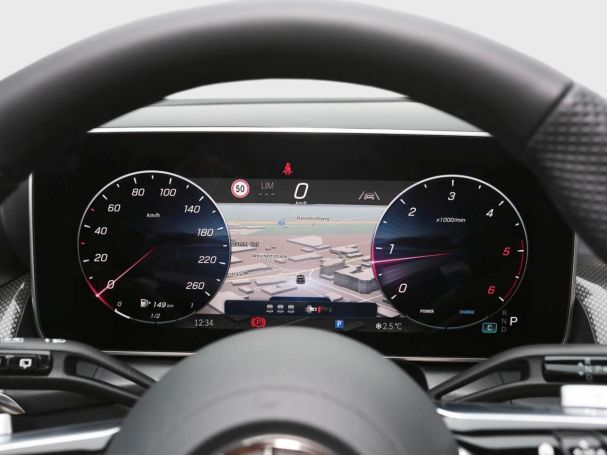 Mercedes-Benz GLC 300 d 4MATIC AMG Night Panorama 360° Memory