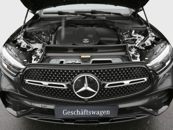 Mercedes-Benz GLC 300 d 4MATIC AMG Night Panorama 360° Memory