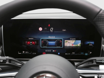 Mercedes-Benz GLC 300 d 4MATIC AMG Night Panorama 360° Memory