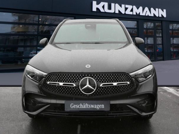 Mercedes-Benz GLC 300 d 4MATIC AMG Night Panorama 360° Memory
