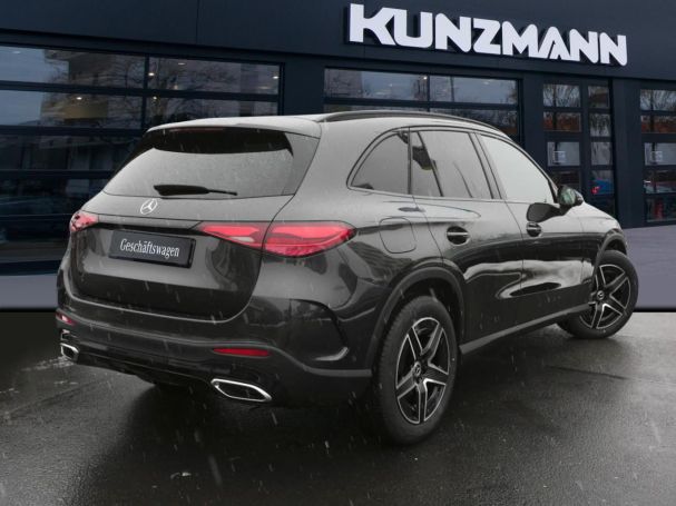 Mercedes-Benz GLC 300 d 4MATIC AMG Night Panorama 360° Memory