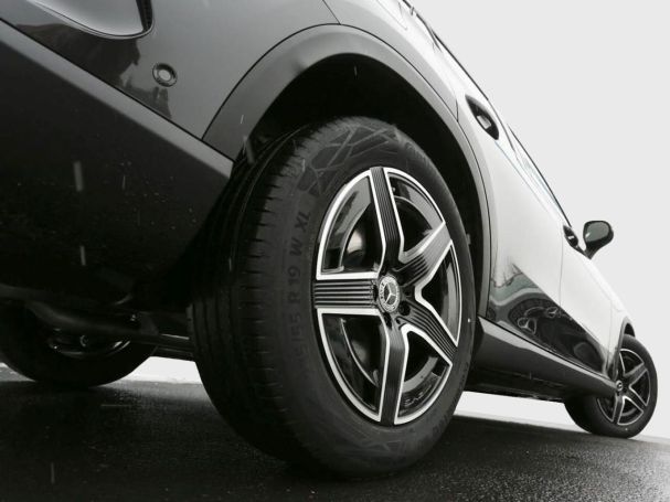 Mercedes-Benz GLC 300 d 4MATIC AMG Night Panorama 360° Memory