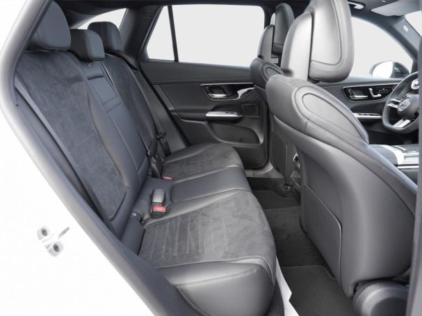 Mercedes-Benz GLC 300 d 4MATIC AMG Night Panorama Memory 360°