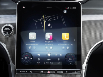 Mercedes-Benz GLC 300 d 4MATIC AMG Night Panorama Memory 360°