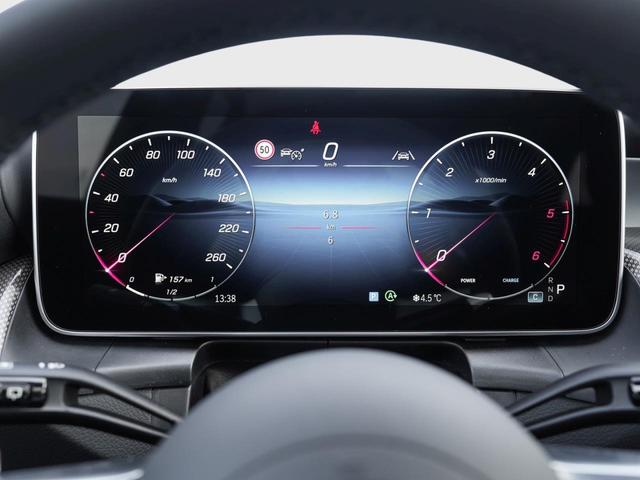 Mercedes-Benz GLC 300 d 4MATIC AMG Night Panorama Memory 360°