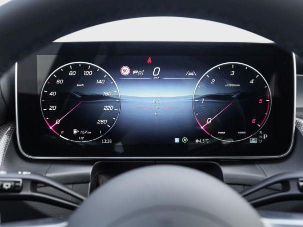 Mercedes-Benz GLC 300 d 4MATIC AMG Night Panorama Memory 360°