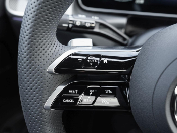 Mercedes-Benz GLC 300 d 4MATIC AMG Night Panorama Memory 360°