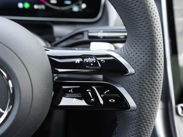 Mercedes-Benz GLC 300 d 4MATIC AMG Night Panorama Memory 360°