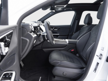 Mercedes-Benz GLC 300 d 4MATIC AMG Night Panorama Memory 360°