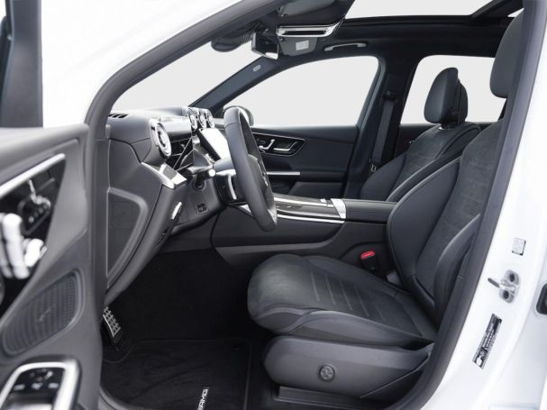 Mercedes-Benz GLC 300 d 4MATIC AMG Night Panorama Memory 360°