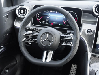 Mercedes-Benz GLC 300 d 4MATIC AMG Night Panorama Memory 360°