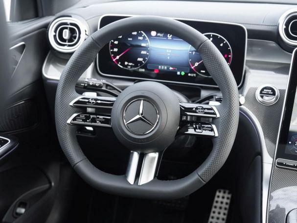 Mercedes-Benz GLC 300 d 4MATIC AMG Night Panorama Memory 360°