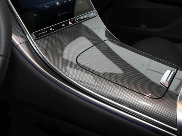 Mercedes-Benz GLC 300 d 4MATIC AMG Panorama 360° Distronic AHK